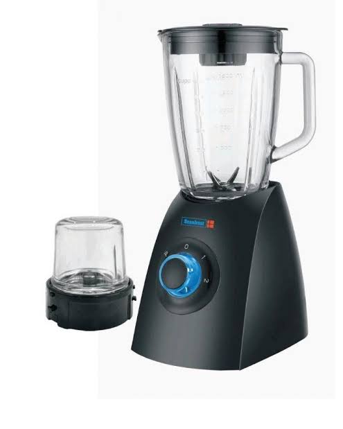 SCANFROST BLENDER SFKAB 405 ASS
